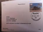 Postzegel magazine kaarten!, Ophalen of Verzenden, Nederland