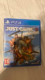 Just cause 3 ps4, Spelcomputers en Games, Games | Sony PlayStation 4, Gebruikt, Ophalen of Verzenden