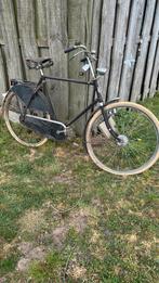 Gazelle met trommelremmen en 3 versnellingen, 59 cm of meer, Ophalen of Verzenden, GAZELLE, Jaren '50