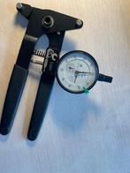 spaakspanningsmeter Mitutoyo en ZentriBOY centring tool, Ophalen of Verzenden, Zo goed als nieuw, Algemeen