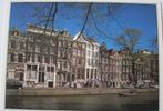 Amsterdam - Herengracht - Hotel Ambassade - nieuw, Verzamelen, Verzenden, 1980 tot heden, Ongelopen, Noord-Holland