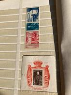 Monaco vanaf klassiek, postfris en (on)gebruikt., Ophalen, Buitenland