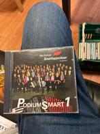 Podium Smartlappenkoor CD, Ophalen of Verzenden, Zo goed als nieuw