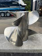 Volvo Penta DuoProp F7 RVS – OEM (3851497/3851467 + 3851477), Ophalen of Verzenden, Zo goed als nieuw, Motor en Techniek, Motorboot