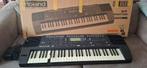 Roland E-68 Intellegent keyboard, Ophalen, Gebruikt, 61 toetsen, Roland