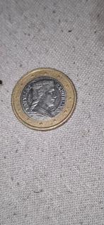 Euro 1, Ophalen of Verzenden