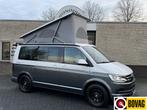 Volkswagen California T6 Bulli Buscamper Ocean Grey Two-Tone, Volkswagen, Bus-model, Bedrijf, Diesel
