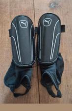 Puma Scheenbeschermers 9-11 jaar, Ophalen of Verzenden, Gebruikt, Overige typen