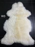 Veel Echte Witte Schapenvachten, Ophalen of Verzenden, Nieuw