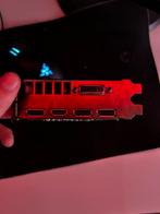GeForce GTX 960 Videokaart (2gb vram), Computers en Software, Videokaarten, Ophalen, PCI-Express 3, Gebruikt, HDMI