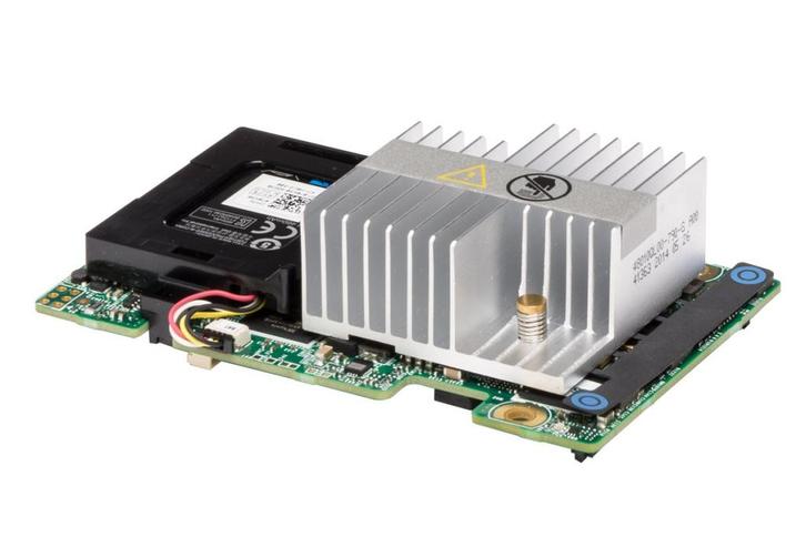 Dell PERC H710 Mini-Mono 512MB 05CT6D, Computers en Software, Overige Computers en Software