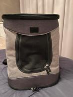 Trixie rugzak voor pups, kleine hondenrassen of katten, Ophalen, Nieuw