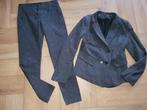 Prachtig pak van Anette Gortz, maat 36-38, Kleding | Dames, Ophalen of Verzenden, Zo goed als nieuw, Maat 36 (S), Annette Gortz