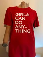 ZADIG&VOLTAIRE shirt maat m  origineel ZGAN, G, T, Ophalen of Verzenden, Zo goed als nieuw