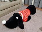 Takkie XXL knuffel, Ophalen of Verzenden, Nieuw