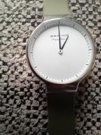 BERING - Max René - 15531-800 - Horloge - Silicone - Groen -, Overige materialen, Polshorloge, Overige materialen, Zo goed als nieuw