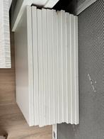 Planken wit - Pax kast Ikea, Ophalen, 50 tot 75 cm, 50 tot 100 cm, 200 cm of meer