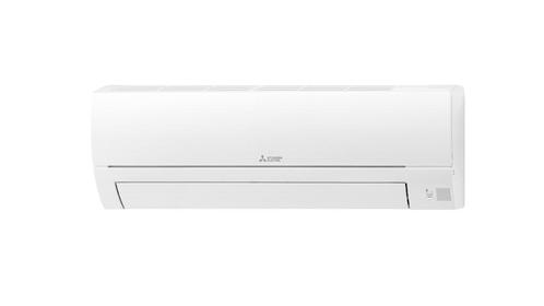 Mitsubishi Electric Airco Koelen Verwarmen Incl. Montage, Witgoed en Apparatuur, Airco's, Nieuw, Wandairco, 100 m³ of groter, 3 snelheden of meer