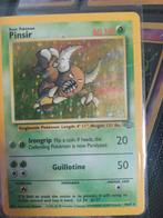 Pinsir 9/64 Jungle Holo Pokemonkaart, Hobby en Vrije tijd, Verzamelkaartspellen | Pokémon, Ophalen of Verzenden, Gebruikt, Losse kaart