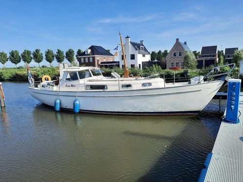 Hallberg Rassy, 35, Rasmus, 1978, Watersport en Boten, Kajuitzeilboten en Zeiljachten, Gebruikt, Tourjacht of Cruiser, Polyester