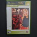 Buffy The Vampire Slayer Xbox Classics, Spelcomputers en Games, 1 speler, Ophalen of Verzenden, Gebruikt, Vanaf 12 jaar