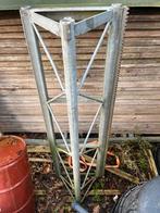 Tandheugel lift deel, Ophalen, Zo goed als nieuw