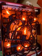 Kerstverlichting Vlam Verlichting, Tuin en Terras, Ophalen of Verzenden, Zo goed als nieuw, Overige typen