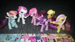 My Little Pony Friendship is Magic G4 2011 COMPLEET, Zo goed als nieuw, Verzenden