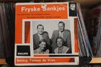 7" Single Selskip Tetman De Vries - Fryske Sankjes, Cd's en Dvd's, Gebruikt, 7 inch, Single, Ophalen of Verzenden