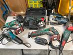 Gereedschap, Doe-het-zelf en Verbouw, Ophalen of Verzenden, Zo goed als nieuw, 600 watt of meer, Boormachine
