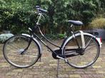 Batavus Florence Damesfiets 28 inch, 60-61cm frame, 3 versn., Fietsen en Brommers, Ophalen, Gebruikt, Versnellingen, Batavus