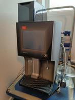 Melitta Cafina XT7 koffiemachine professioneel, Witgoed en Apparatuur, 10 kopjes of meer, Ophalen, Stoompijpje, Koffiemachine