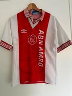 Ajax umbro vintage 1996-1997 size youth voetbal shirt, Ophalen of Verzenden