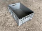 SSI SCHÄFER - LTF6220-D9 - Eurobox krat, Doe-het-zelf en Verbouw, 50 tot 75 cm, Ophalen of Verzenden, Zo goed als nieuw, Minder dan 40 cm