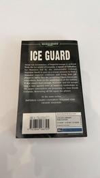 Warhammer 40.000 – Ice Guard |  Steve Lyons, Verzenden, Boek of Catalogus, Warhammer, Warhammer