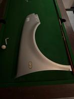 Voorscherm Rechts Golf IV (2002), Ophalen, Gebruikt, Spatbord, Volkswagen