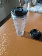 Ninja Sportbeker, Ophalen of Verzenden, Gebruikt