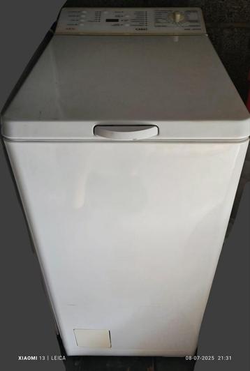 AEG Wasmachine (Gratis bezorging) beschikbaar voor biedingen