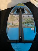 Skimboard 2 in 1, Watersport en Boten, Golfsurfen, Ophalen, Zo goed als nieuw