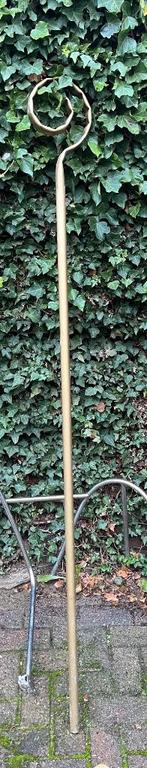 Staf van sinterklaas, Diversen, Ophalen, Gebruikt