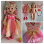 Baby Born Zusje Grote Zus Soft Touch Babyborn.

Als Nieuw, Kinderen en Baby's, Speelgoed | Poppen, Ophalen of Verzenden, Zo goed als nieuw