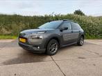 Citroën C4 Cactus 1.2 VTI 82 2014 Grijs, Voorwielaandrijving, 1199 cc, Bedrijf, Handgeschakeld