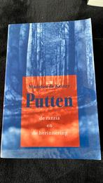 M. de Keizer - Putten, Tweede Wereldoorlog, M. de Keizer, Ophalen of Verzenden, Zo goed als nieuw