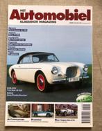 Automobiel: Volvo P1900, Ford Galaxie XL500 Fastback, Jaguar, Ophalen of Verzenden, Zo goed als nieuw, Algemeen