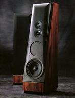 IK ZOEK - Sonus Faber, Focal, CANTON, THIEL, Elac, infinity, Audio, Tv en Foto, Luidsprekers, Zo goed als nieuw, 120 watt of meer