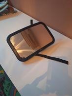 HAYALI Autospiegel Baby - 360 Verstelbaar, Ophalen of Verzenden, Nieuw, Overige merken