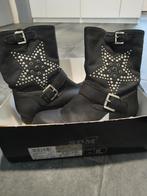 SPM Laarzen Maat 38 - Weinig Gedragen, Kleding | Dames, Schoenen, SPM, Ophalen of Verzenden, Zo goed als nieuw, Lage of Enkellaarzen