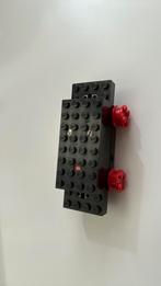 Teab: Lego x469bopen 4.5V trein motor treinmotor, Ophalen of Verzenden, Gebruikt, Complete set, Lego
