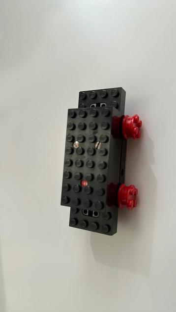 Teab: Lego x469bopen 4.5V trein motor treinmotor beschikbaar voor biedingen