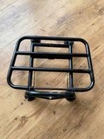 Vespa sprint/primavera glans zwart voorrekje - paar plekjes, Ophalen, Zo goed als nieuw, Overige typen, Vespa